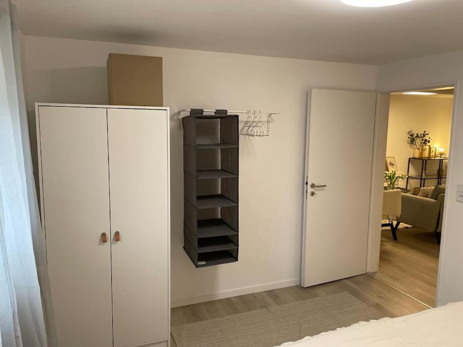 Gemuetliche&Moderne Ferienwohnung Naehe Trier & Luxemburg Bollendorf Bagian luar foto